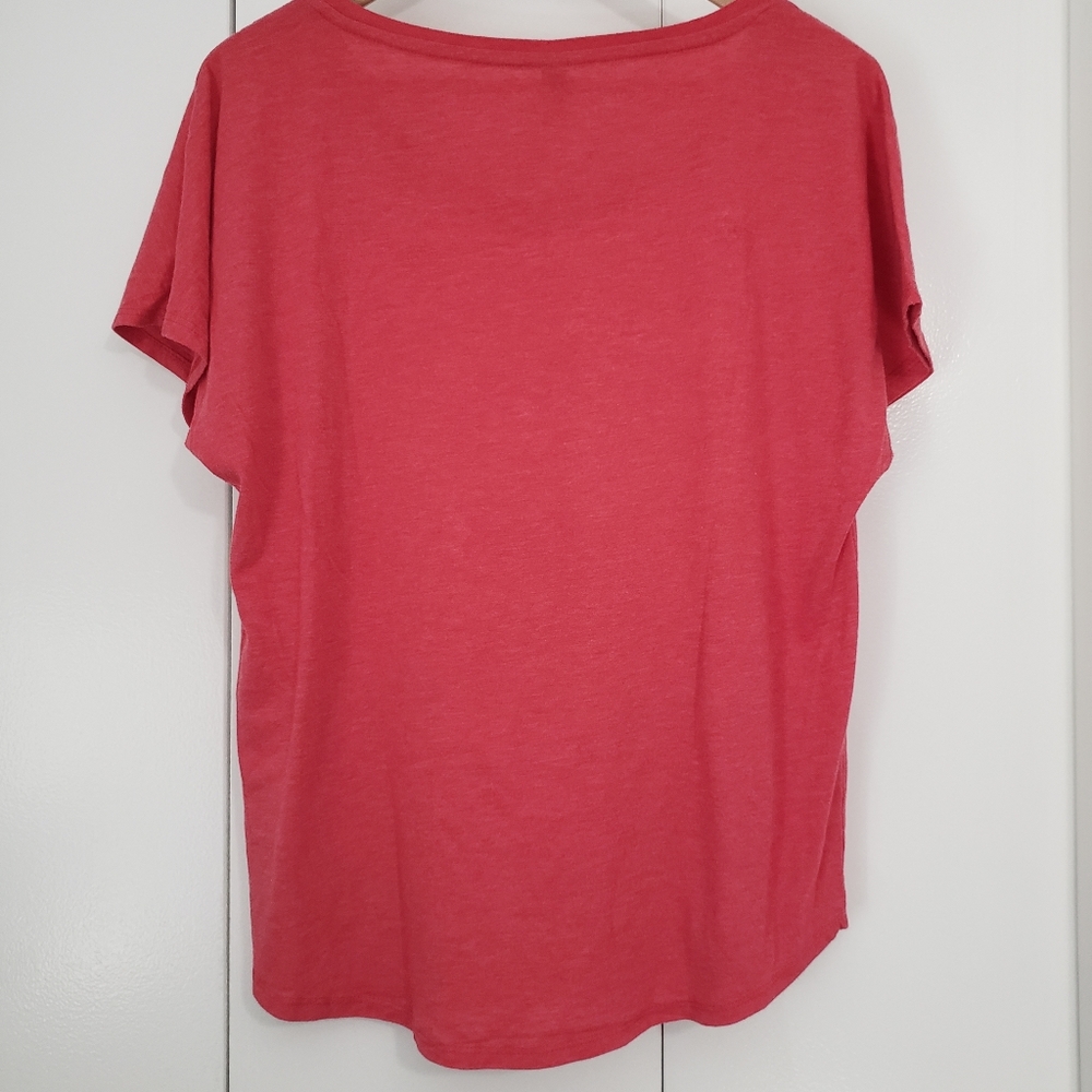 Next level animal lover graphic T shirt size XL - Picture 4 of 4